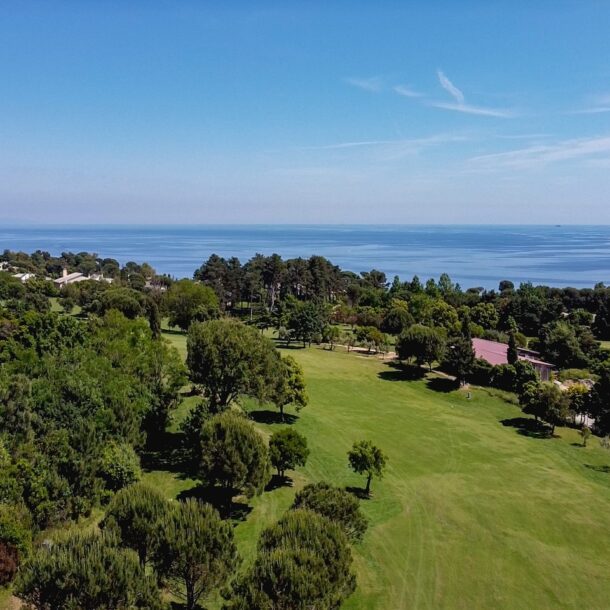 video Gonzalez Galicia drone